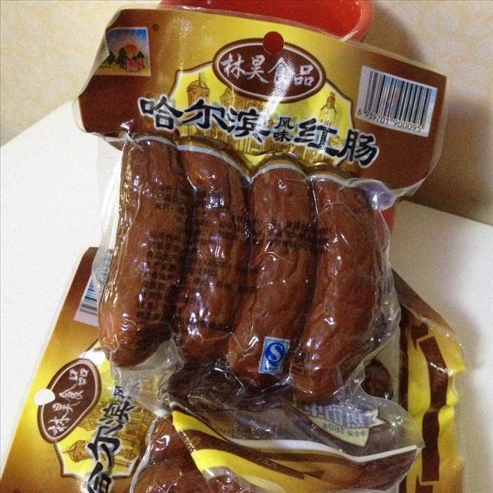 【零食管家】