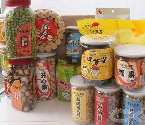 唛唛&菓菓零食店加盟优势是什么？经营有保障 成功不是奢望