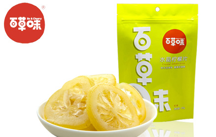 百草味加盟 百草味加盟