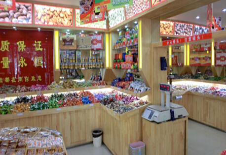 京福隆加盟 京福隆加盟