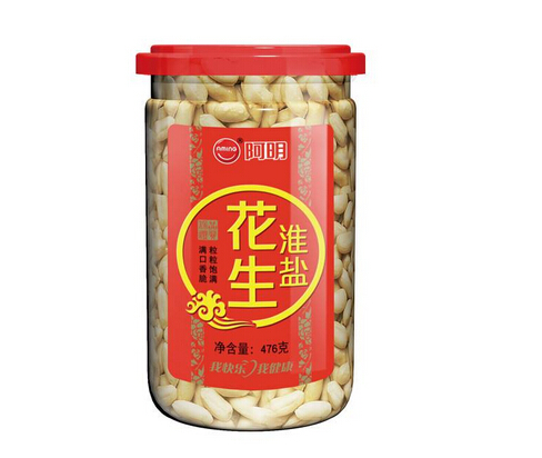 加盟阿明食品