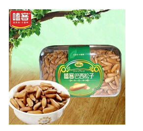 磕客干果店