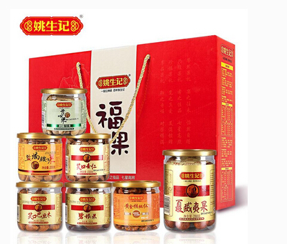 姚生记加盟