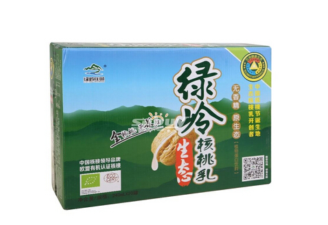 绿岭庄园加盟条件