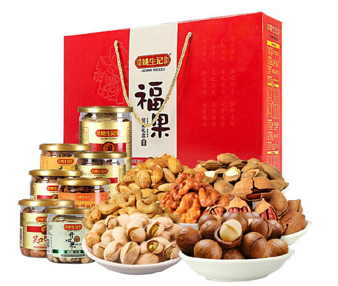 姚生记加盟条件