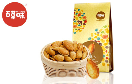 百草味加盟 百草味加盟