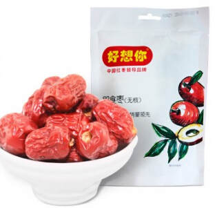 好想你枣加盟 好想你枣加盟