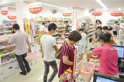 公主驾到零食四大加盟优势，助力加盟商成长