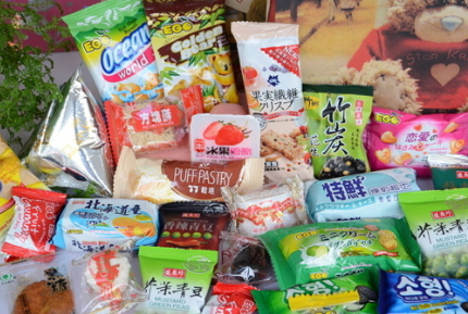 妙口休闲食品有哪些加盟流程？九步流程 带你走向致富大门