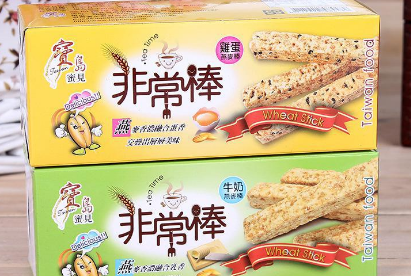 加盟什么赚钱？零食部落休闲零食收益好
