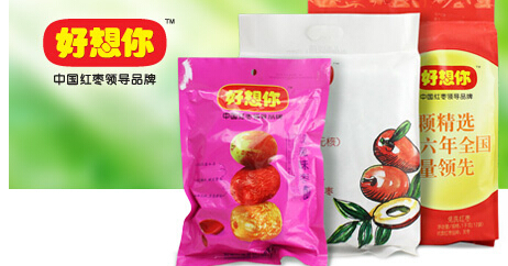 好想你枣加盟 好想你枣加盟