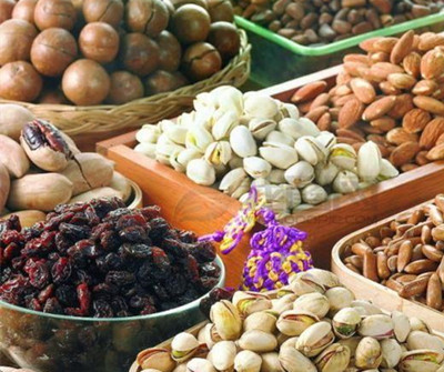 孟记炒货加盟 孟记炒货加盟