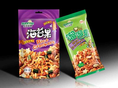 开零食店 开零食店