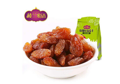 加盟楼兰蜜语