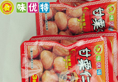 2017年做点什么好？开一家味优特休闲零食店助你获取财富