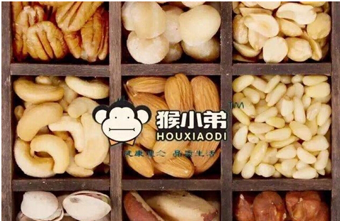 猴小弟加盟