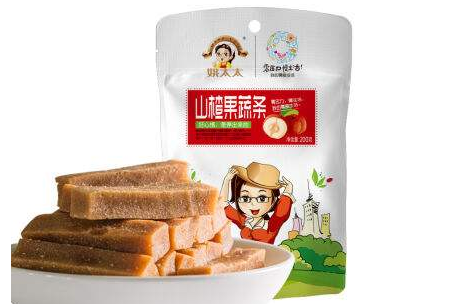姚太太休闲零食加盟怎么样？优势众多，加盟利润大