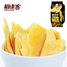 相逢客休闲零食有哪些加盟条件？简单加盟新颖模式赚不停