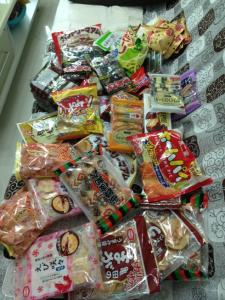 果来仁零食加盟有哪些优势？加盟轻松开店赚钱！