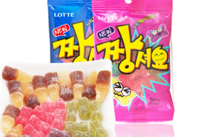 多多零食