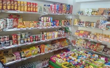 零食店加盟成本 零食店加盟成本