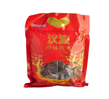 汉波红枣加盟