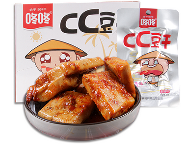 cc零食