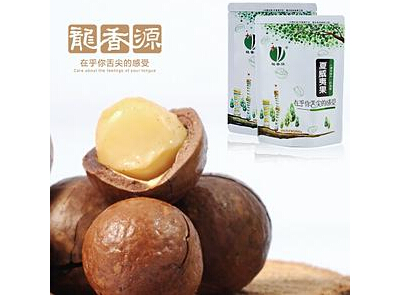 龙香源加盟