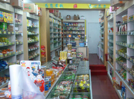 零食控加盟店利润