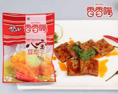 香香嘴加盟优势
