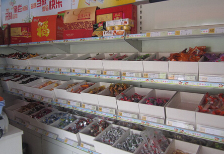 索味加盟费