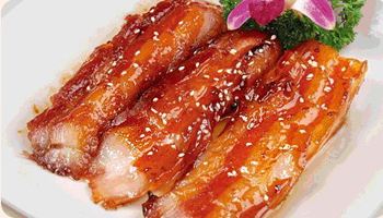 缘味香熟食店的成本