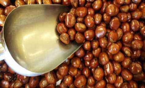 品忆香炒货加盟