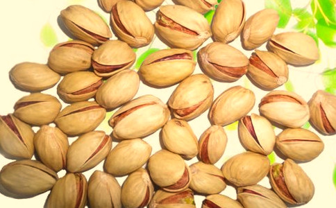 品忆香炒货加盟