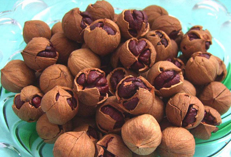 鑫忆品香炒货 鑫忆品香炒货