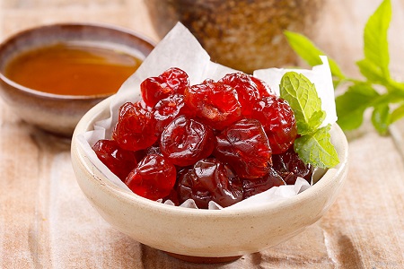 李雷与韩梅梅零食店加盟