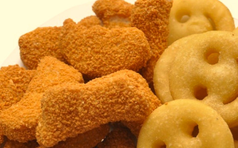 佳必得休闲食品加盟