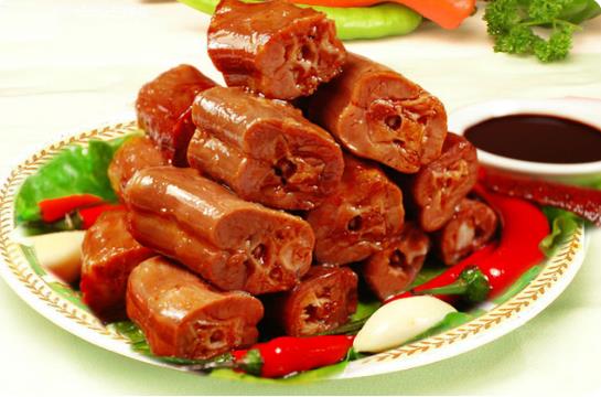 良品铺子零食加盟