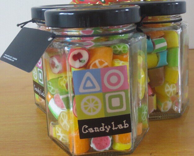 Candy Lab