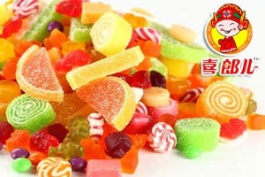 喜郎儿休闲食品加盟费用是多少？10万元轻松开店