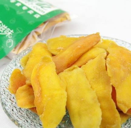 我爱吃零食