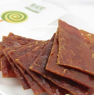 我爱吃零食