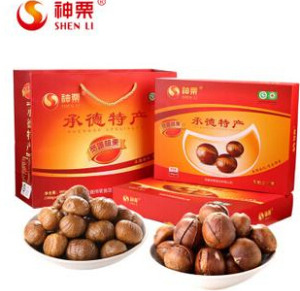 神栗零食店加盟费多少钱？怎样加盟神栗