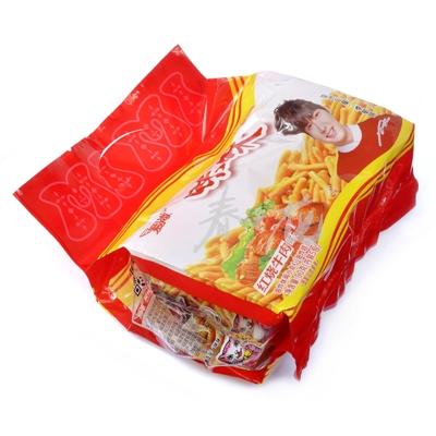 零食世界