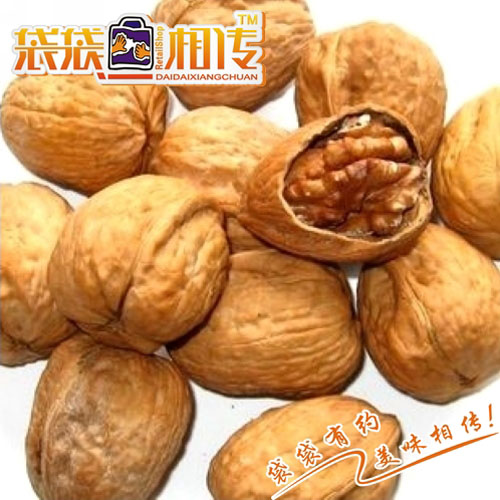 袋袋相传