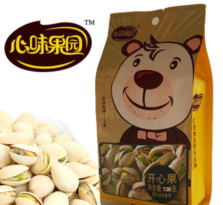 心味果