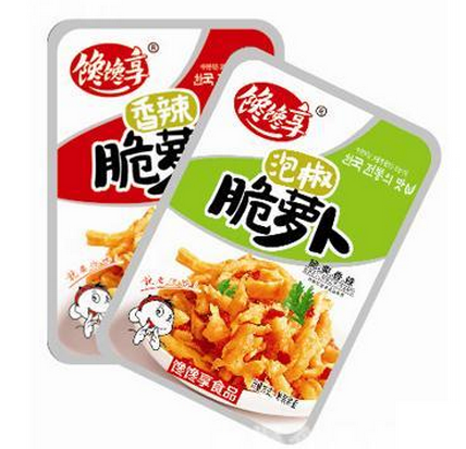 馋馋享加盟