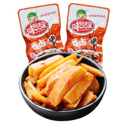 味到舌足加盟