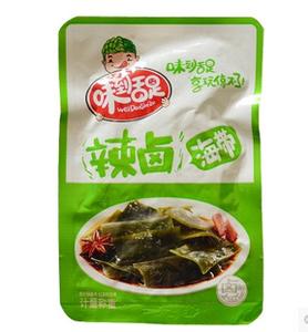 味到舌足加盟