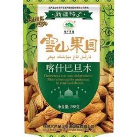  雪山果园加盟